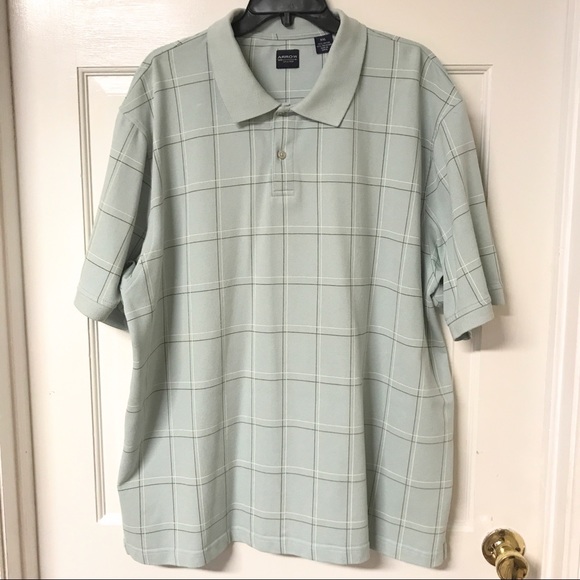Arrow Other - LIKE NEW ARROW GOLF SHIRT